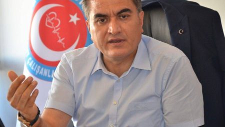 Başhekim Yardımcısı’na ‘Hakaret Davası’ Açan Hemşireye Sürgün!